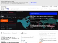 Desktop screenshot for lipperweb.com