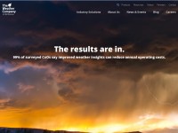 Desktop screenshot for wsi.com