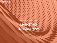 Desktop screenshot for argonium.pl