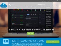 Desktop screenshot for 7signal.com