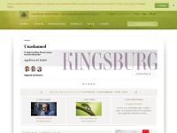 Desktop screenshot for ligonier.org