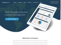 Desktop screenshot for kyozou.com