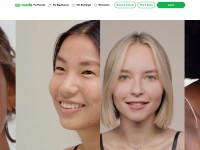 Desktop screenshot for everiedonation.com