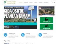 Desktop screenshot for ayvalikogsd.org