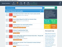 Desktop screenshot for xstack.in