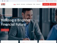 Desktop screenshot for loaninneed.in