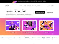 Desktop screenshot for scale.com