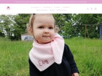 Desktop screenshot for lesbijouxdemissluna.com