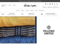 Desktop screenshot for boutiqueoption.com