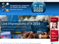 Desktop screenshot for k-online.com