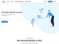 Desktop screenshot for freec.asia