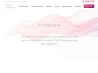 Desktop screenshot for cloudmanagementsuite.com