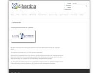 Desktop screenshot for all.de