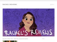 Desktop screenshot for rachelsreviews.net