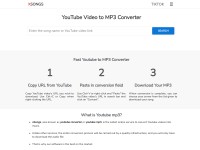 Desktop screenshot for xsongs.net