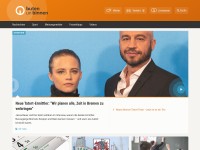 Desktop screenshot for butenunbinnen.de