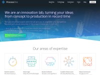 Desktop screenshot for in-app.io