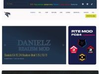 Desktop screenshot for gamekot.top