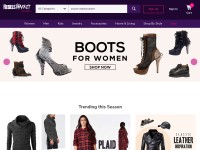 Desktop screenshot for rebelsmarket.com