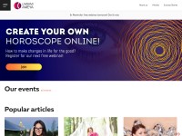 Desktop screenshot for esotericsworld.com