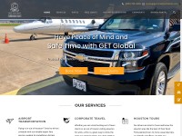 Desktop screenshot for get-transportation.com