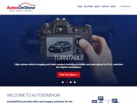 Desktop screenshot for lifeonshow.tv