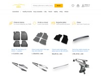 Desktop screenshot for karus.cz