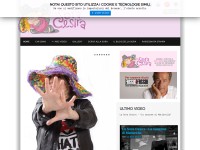 Desktop screenshot for lasoracesira.it