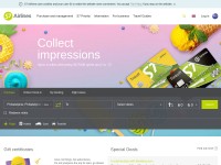 Desktop screenshot for s7cdn.online