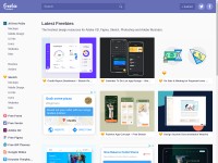 Desktop screenshot for freebiesupply.com