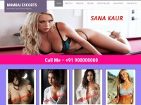 Desktop screenshot for sanakaur.com