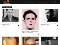 Desktop screenshot for houseofhorrors.com