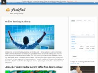 Desktop screenshot for feedroll.com