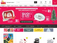 Desktop screenshot for gifi.fr