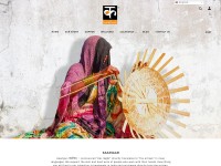 Desktop screenshot for kaarigarhandicrafts.com