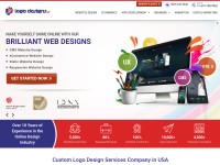 Desktop screenshot for logodesigns.us