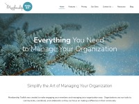 Desktop screenshot for membershiptoolkit.com
