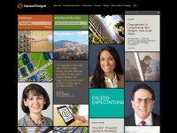 Desktop screenshot for hansonbridgett.com