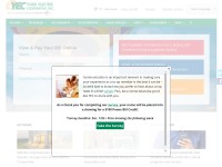 Desktop screenshot for yorkelectric.net