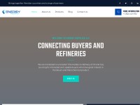 Desktop screenshot for energysuppliesllc.com