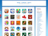 Desktop screenshot for pozirk.com