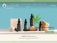 Desktop screenshot for indiahemporganics.com