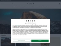 Desktop screenshot for seikk.co.uk
