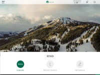 Desktop screenshot for deervalley.com