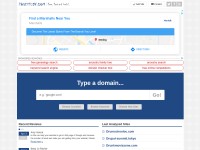 Desktop screenshot for pagesstudy.com