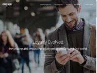 Desktop screenshot for lrgrewards.com