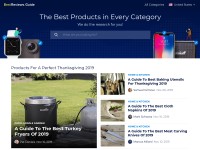 Desktop screenshot for bestreviews.guide