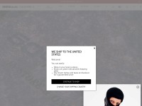 Desktop screenshot for machine-a.com