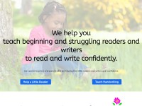 Desktop screenshot for sightandsoundreading.com