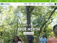 Desktop screenshot for exploreminnesota.com